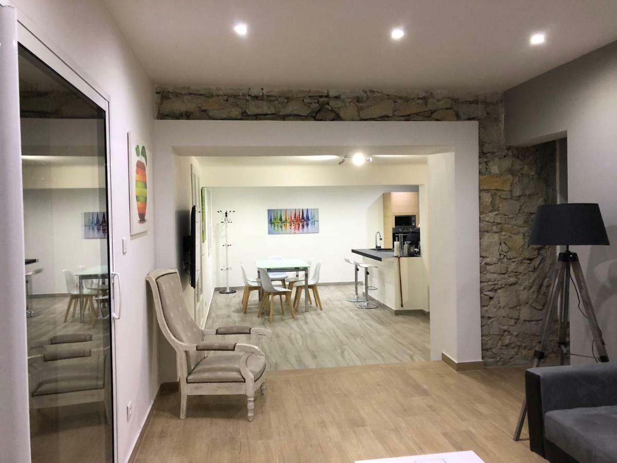 Clos Des Plages Maison De Vacances La Ciotat Exteriér fotografie